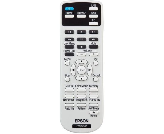 Beamer Epson EH-TW5650, bild 7