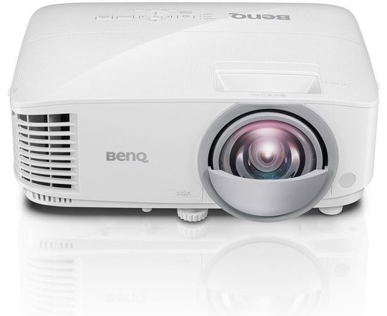 Beamer BenQ MX808ST, bild 2