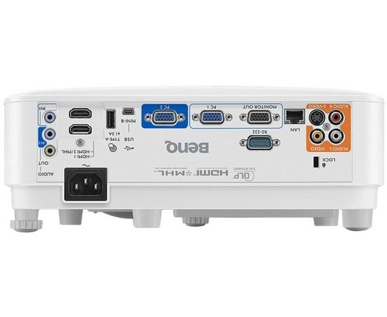 Beamer BenQ MX825ST, bild 3