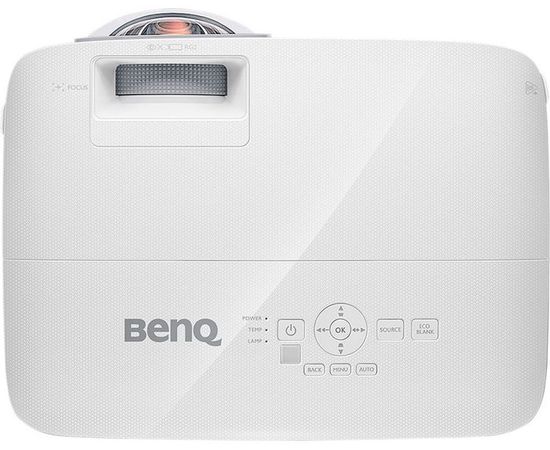 Beamer BenQ MX825ST, bild 4