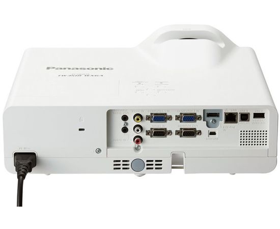 Beamer Panasonic PT-TW351R, bild 2