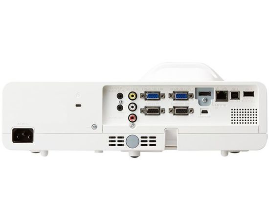 Beamer Panasonic PT-TW351R, bild 7