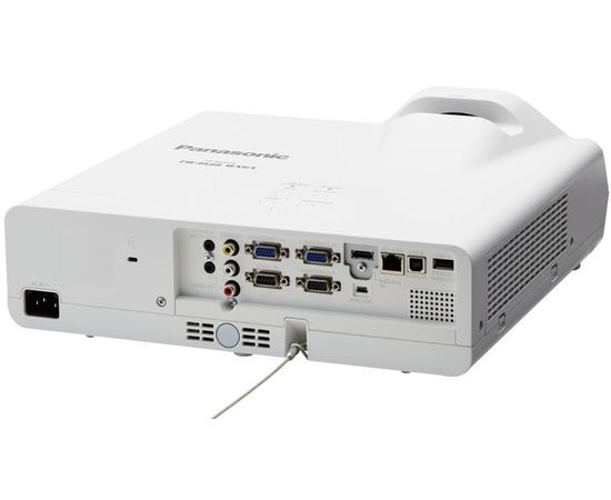 Beamer Panasonic PT-TW351R, bild 8