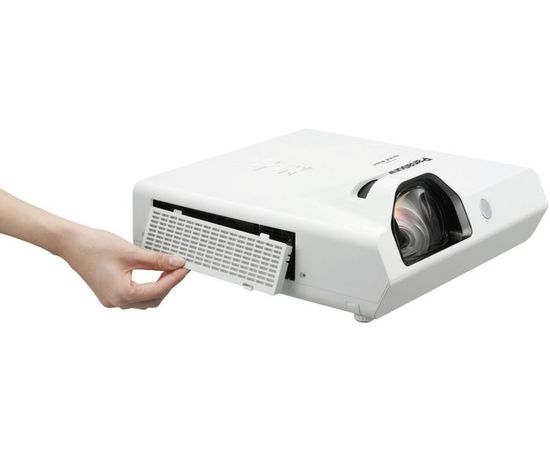 Beamer Panasonic PT-TW350, bild 2