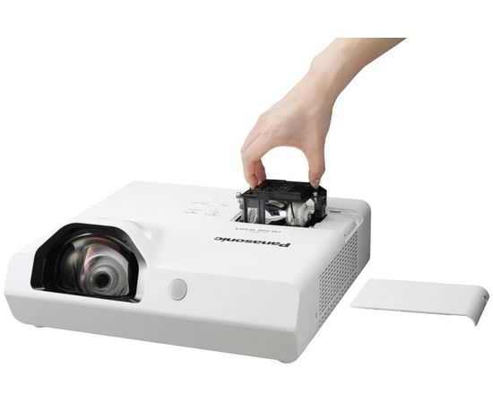 Beamer Panasonic PT-TW350, bild 4