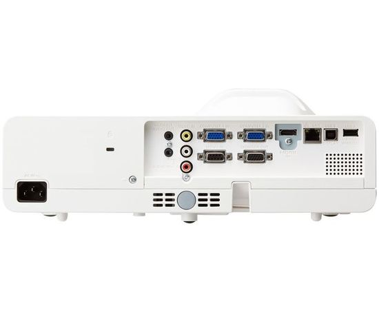 Beamer Panasonic PT-TW350, bild 5