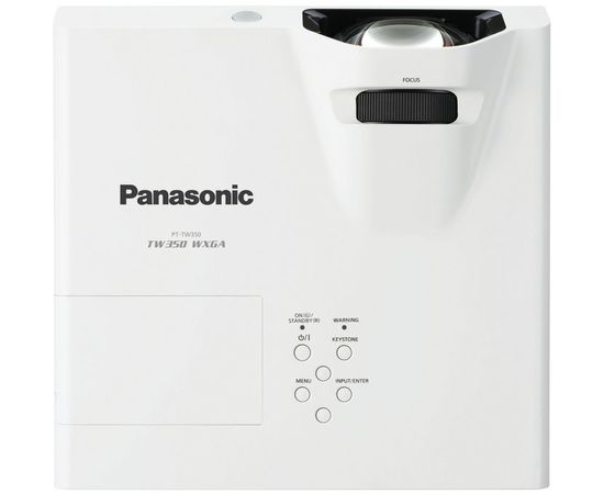 Beamer Panasonic PT-TW350, bild 8