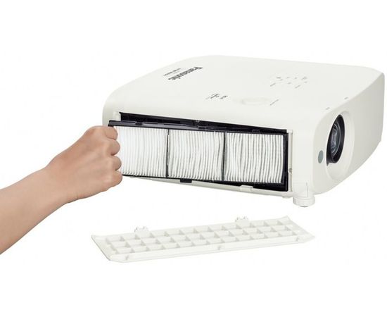 Beamer Panasonic PT-VZ580, bild 4