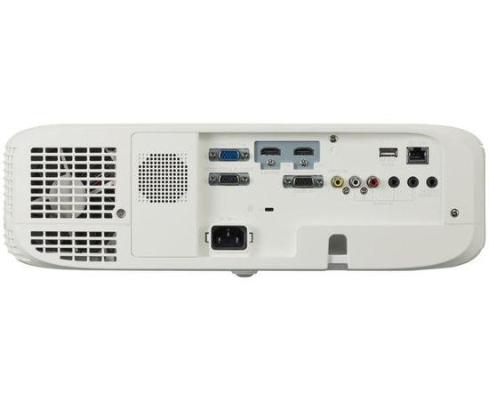 Beamer Panasonic PT-VZ580, bild 8