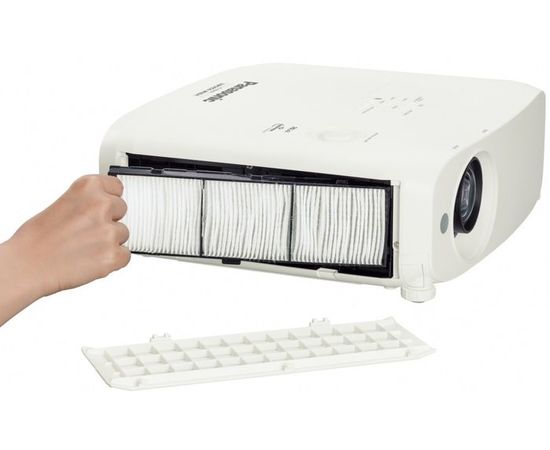 Beamer Panasonic PT-VW545N, bild 3