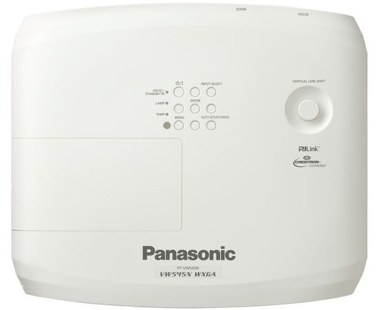 Beamer Panasonic PT-VW545N, bild 7