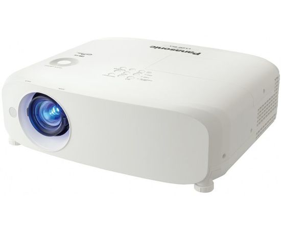 Beamer Panasonic PT-VX610, bild 2