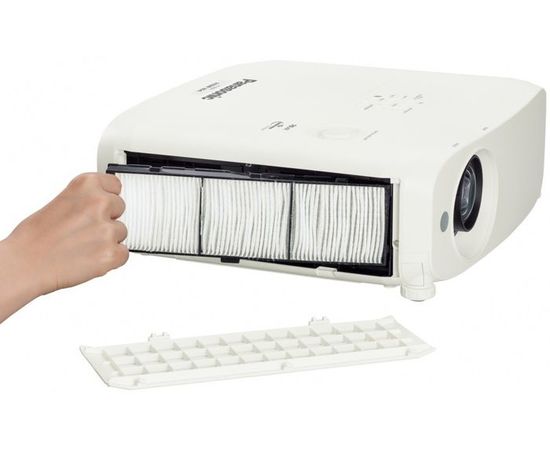 Beamer Panasonic PT-VX610, bild 4