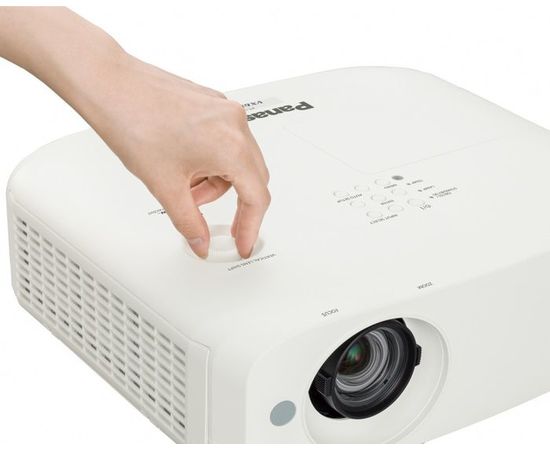 Beamer Panasonic PT-VX610, bild 7