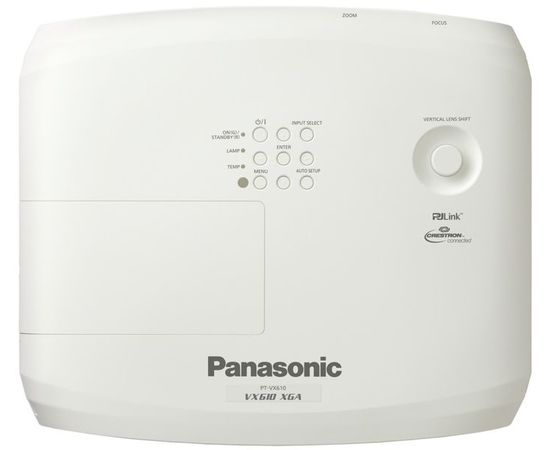 Beamer Panasonic PT-VX610, bild 8