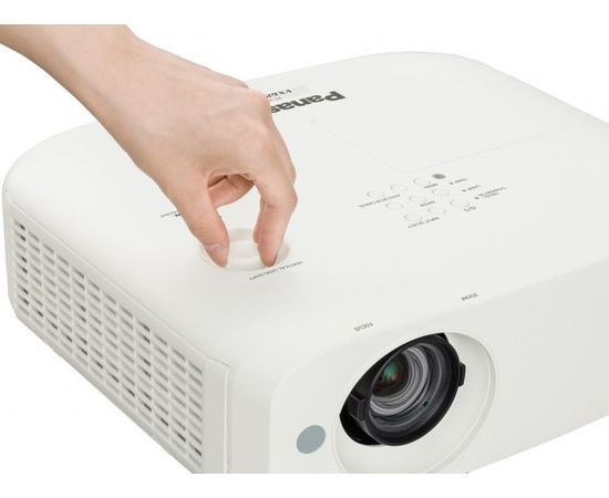 Beamer Panasonic PT-VX615N, bild 6