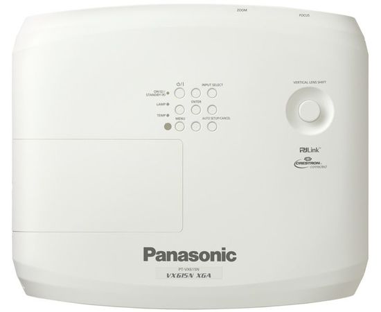 Beamer Panasonic PT-VX615N, bild 7