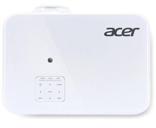 Beamer Acer P5630, bild 3