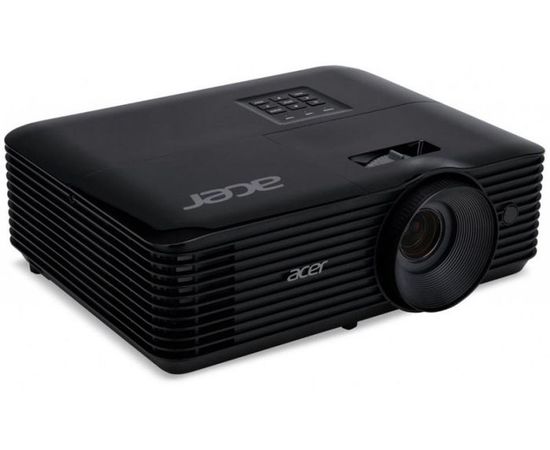 Beamer Acer X118H, bild 3