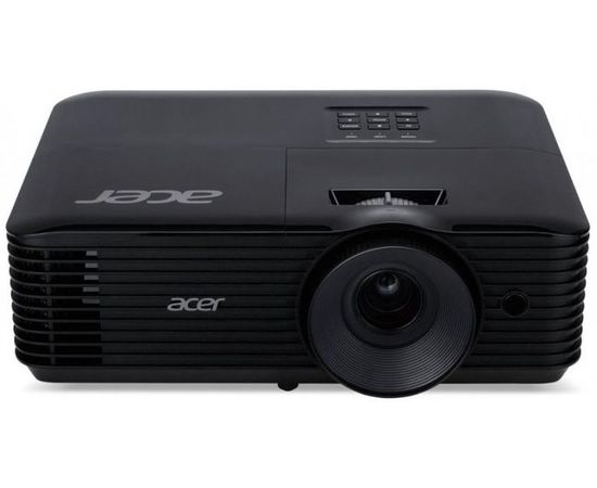 Beamer Acer X118H, bild 5