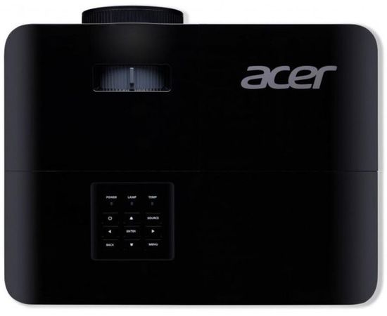 Beamer Acer X118H, bild 6
