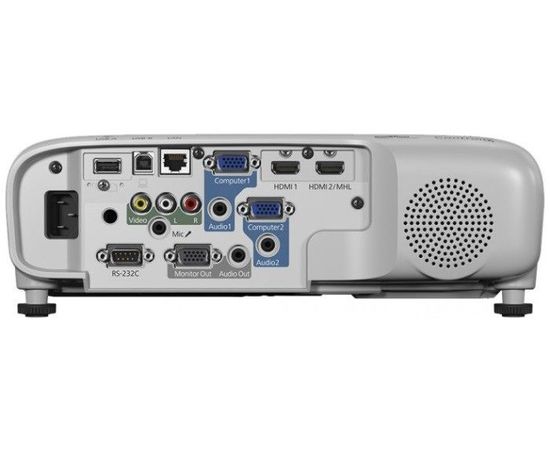 Beamer Epson EB-990U, bild 3