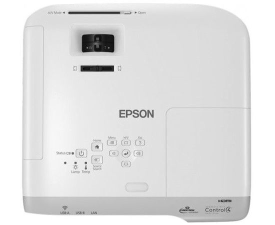 Beamer Epson EB-990U, bild 4