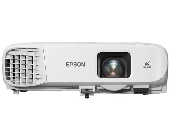 Beamer Epson EB-990U, bild 5