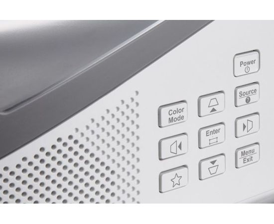 Beamer Viewsonic PX800HD, bild 8