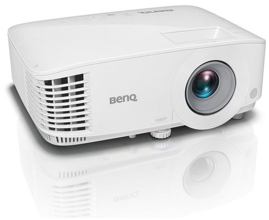 Beamer BenQ MH550, bild 3