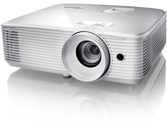 Beamer Optoma EH335, bild 2