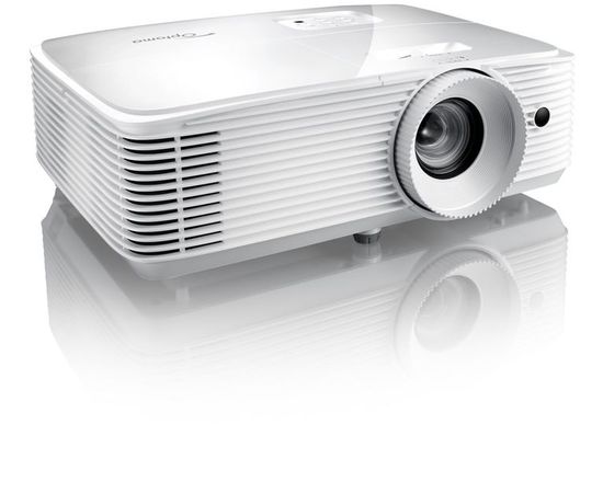 Beamer Optoma EH335, bild 3