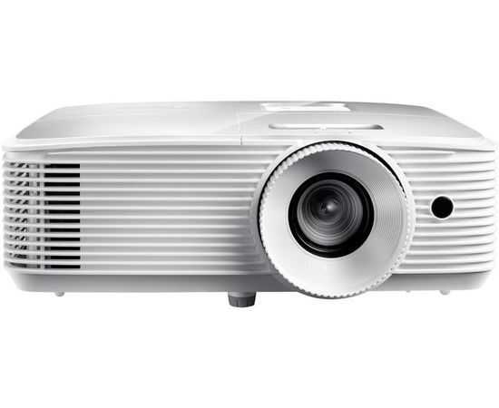 Beamer Optoma EH335, bild 4