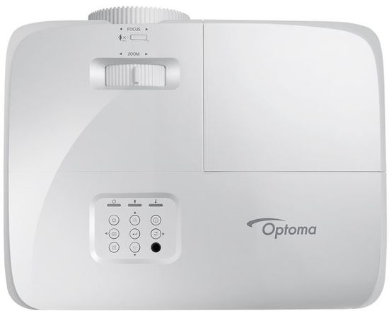 Beamer Optoma EH335, bild 5