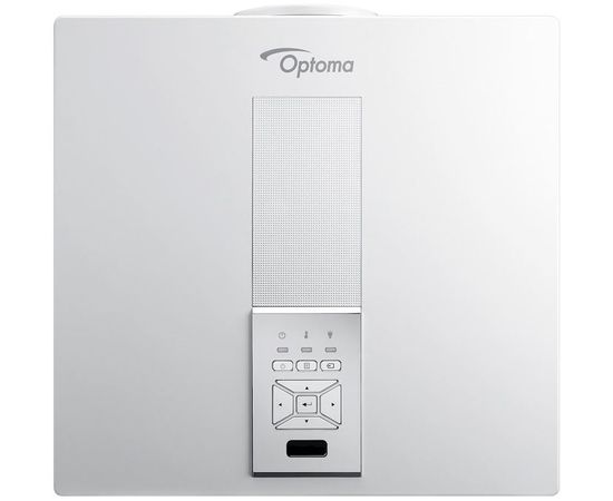 Beamer Optoma ZH510T, bild 2