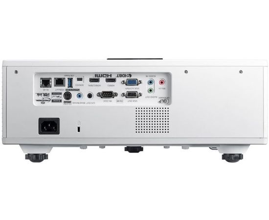 Beamer Optoma ZH510T, bild 4