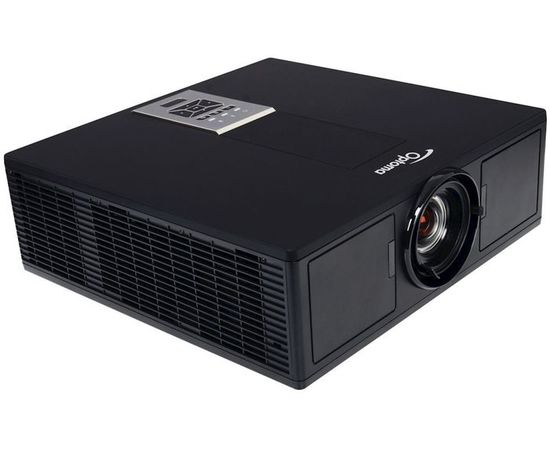 Beamer Optoma ZH510T, bild 5