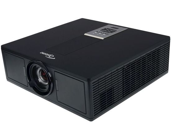 Beamer Optoma ZH510T, bild 8