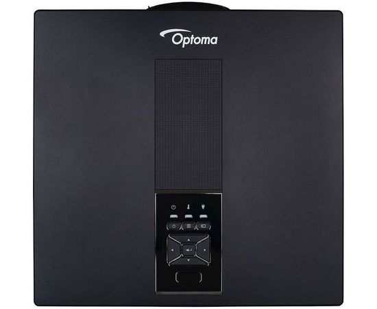 Beamer Optoma ZH510T, bild 9