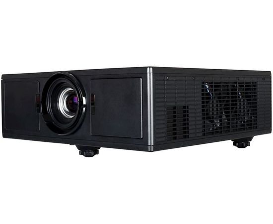 Beamer Optoma ZH510T, bild 10