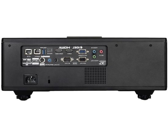 Beamer Optoma ZH510T, bild 11