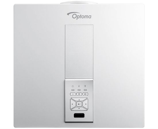 Beamer Optoma ZW500T, bild 2