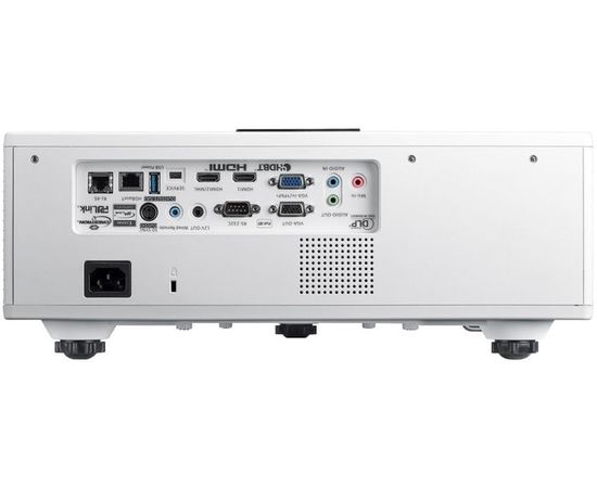 Beamer Optoma ZW500T, bild 4