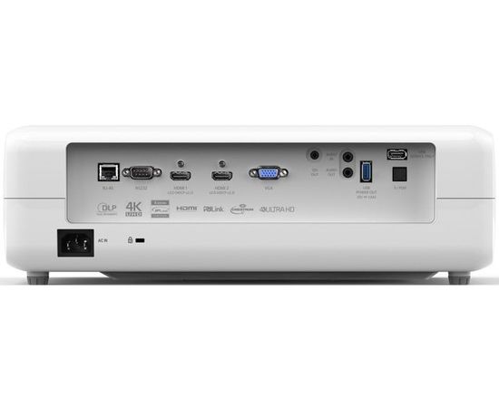 Beamer Optoma UHD51, bild 2