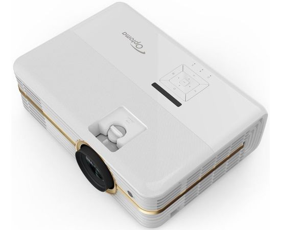 Beamer Optoma UHD51, bild 7