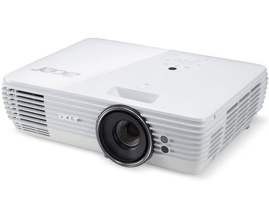 Beamer Acer V6815, bild 2