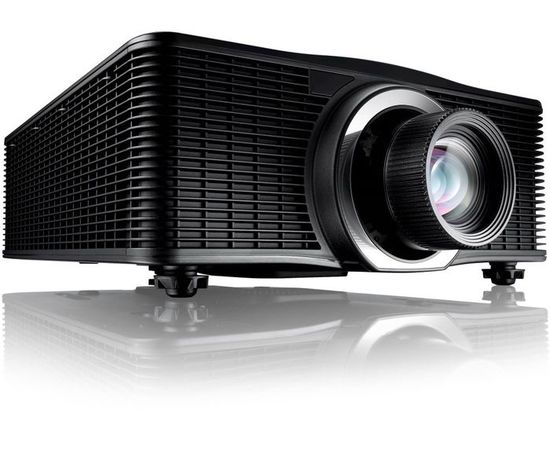 Beamer Optoma ZU1050, bild 2