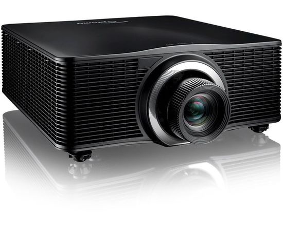 Beamer Optoma ZU1050, bild 3