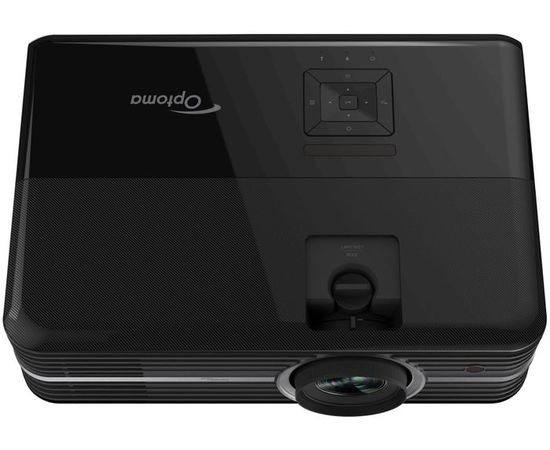 Beamer Optoma UHD350X, bild 4