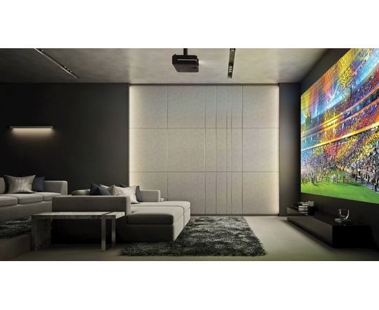 Beamer Optoma UHD350X, bild 7